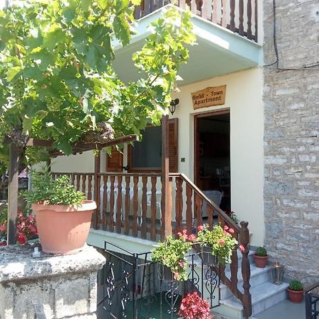 Small Town Apartment Kónica Kültér fotó