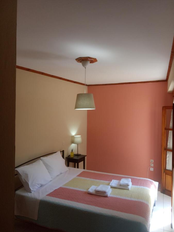 Small Town Apartment Kónica Kültér fotó