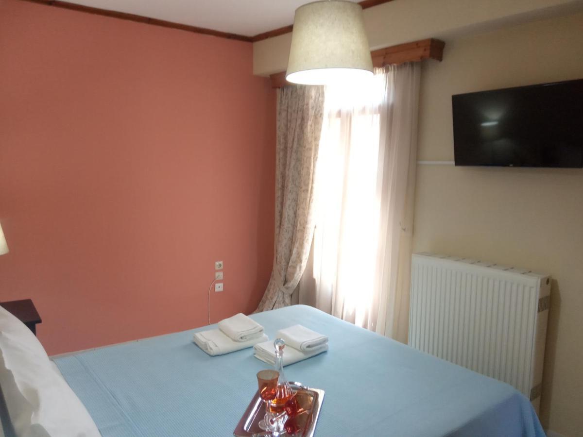 Small Town Apartment Kónica Kültér fotó