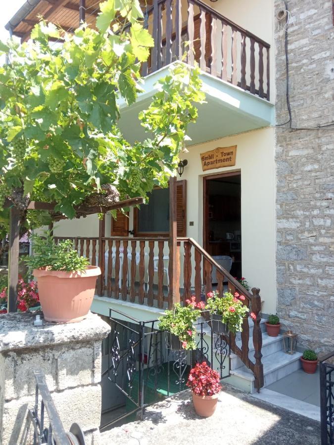 Small Town Apartment Kónica Kültér fotó