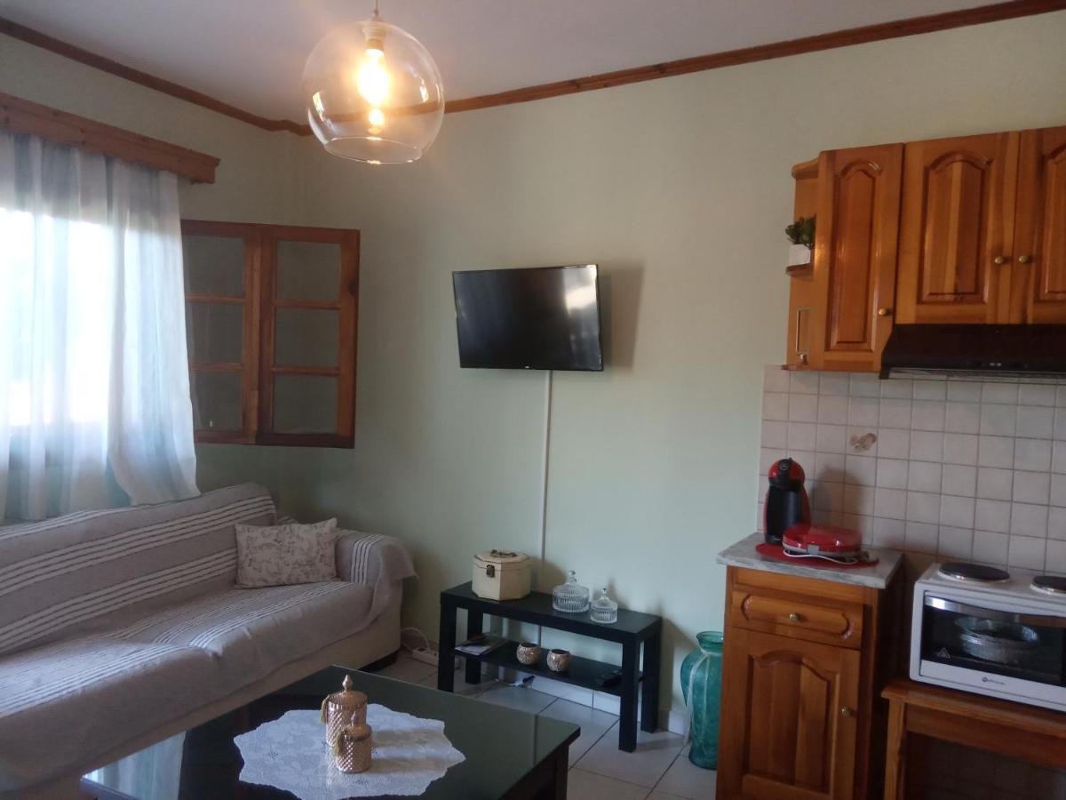 Small Town Apartment Kónica Kültér fotó