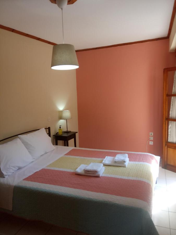 Small Town Apartment Kónica Kültér fotó