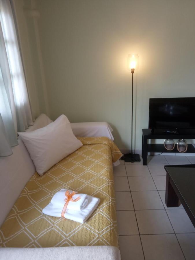 Small Town Apartment Kónica Kültér fotó