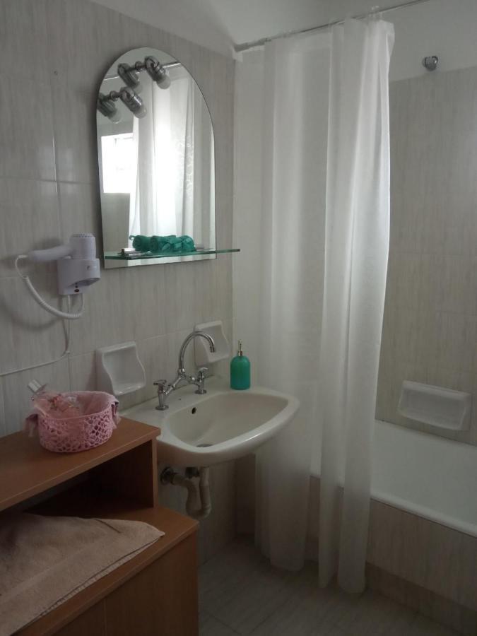 Small Town Apartment Kónica Kültér fotó